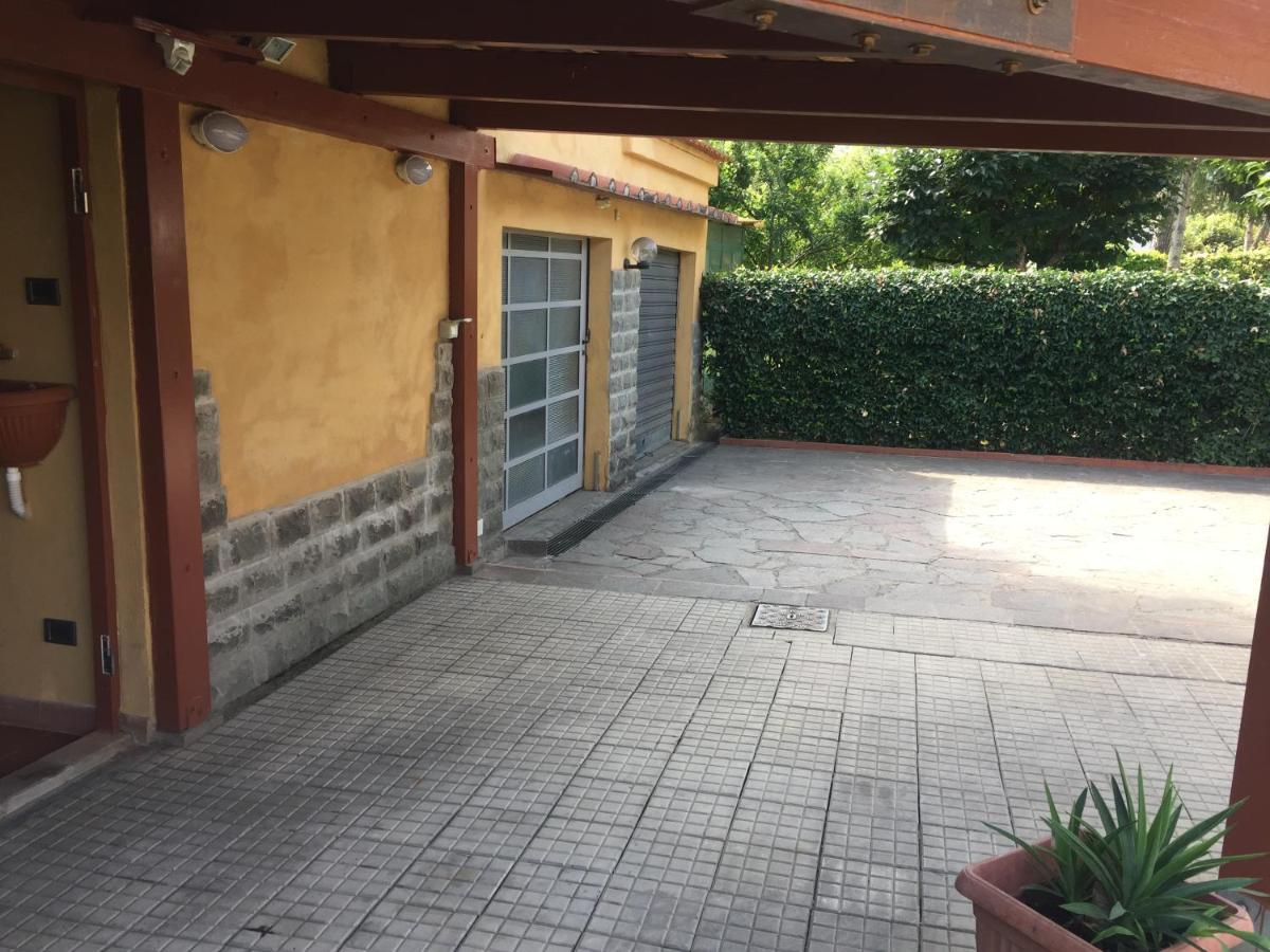 B&B Le 5 Vie Appartamento Con Camera Tripla Florence Exterior photo