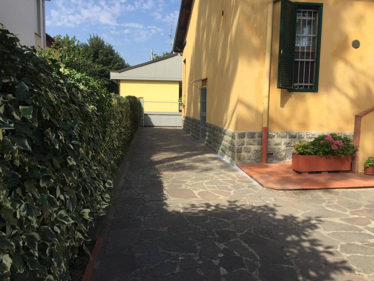 B&B Le 5 Vie Appartamento Con Camera Tripla Florence Exterior photo
