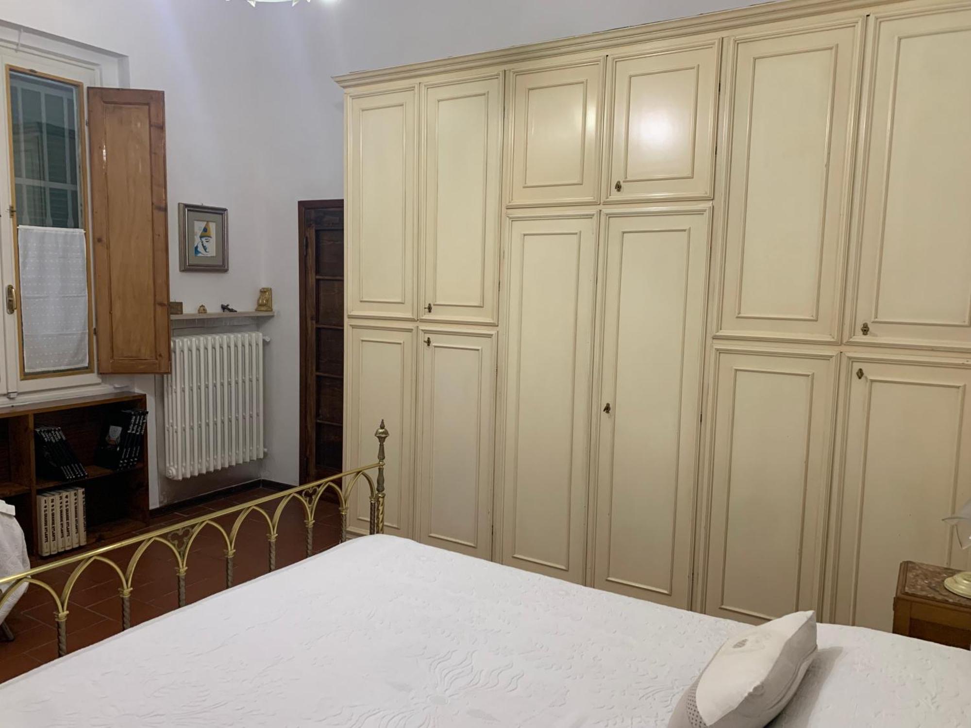 B&B Le 5 Vie Appartamento Con Camera Tripla Florence Exterior photo
