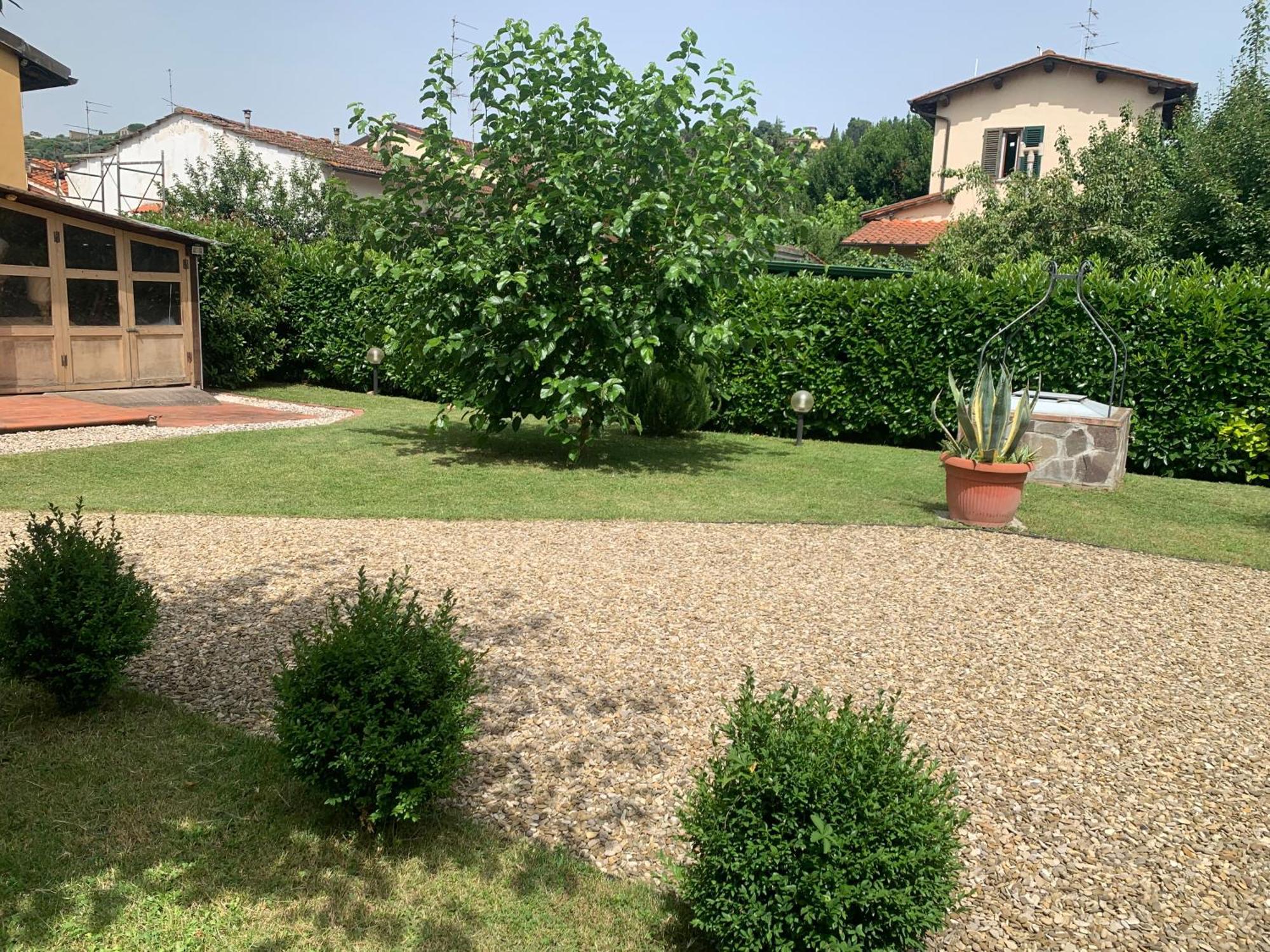 B&B Le 5 Vie Appartamento Con Camera Tripla Florence Exterior photo