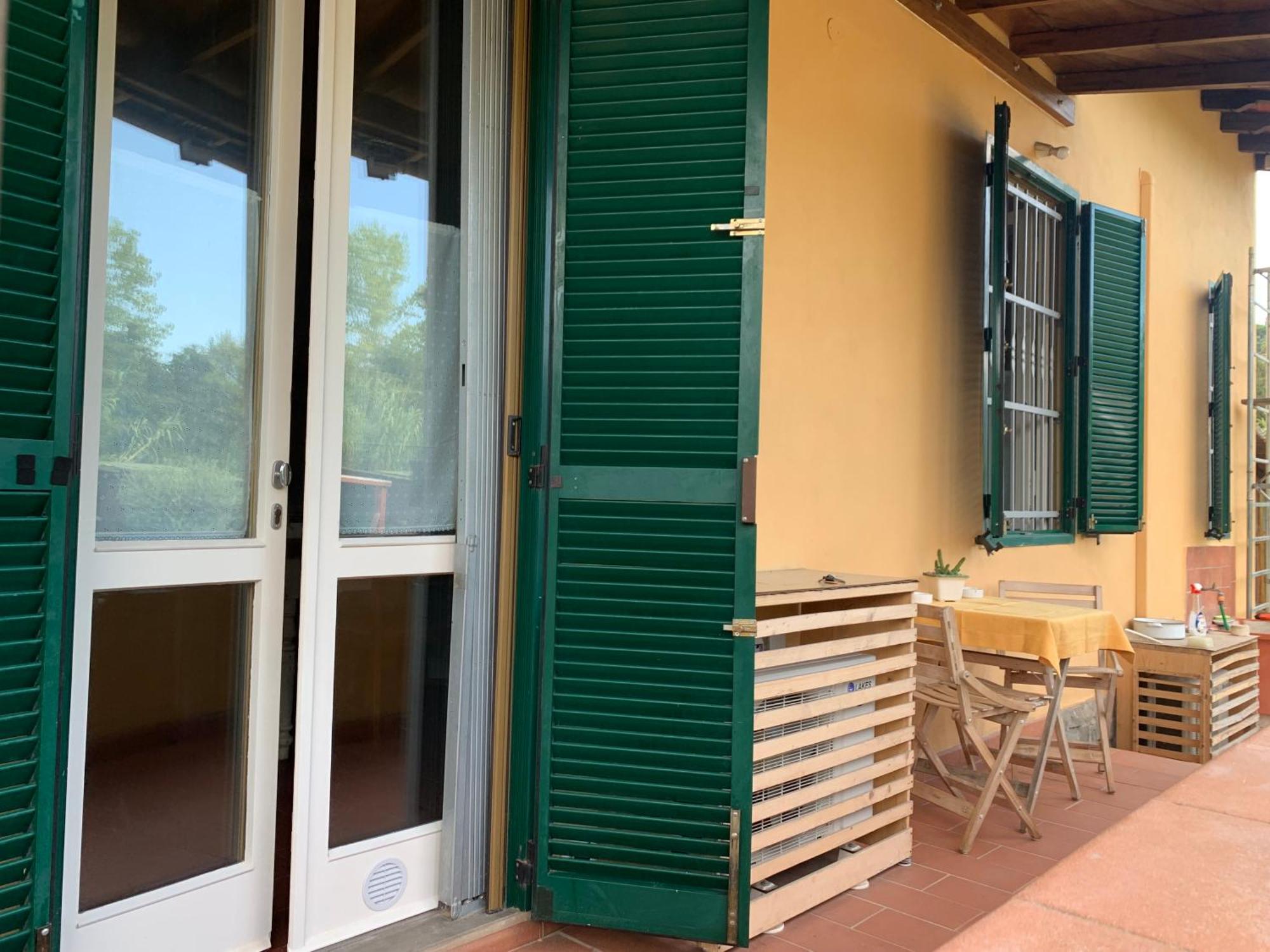 B&B Le 5 Vie Appartamento Con Camera Tripla Florence Exterior photo