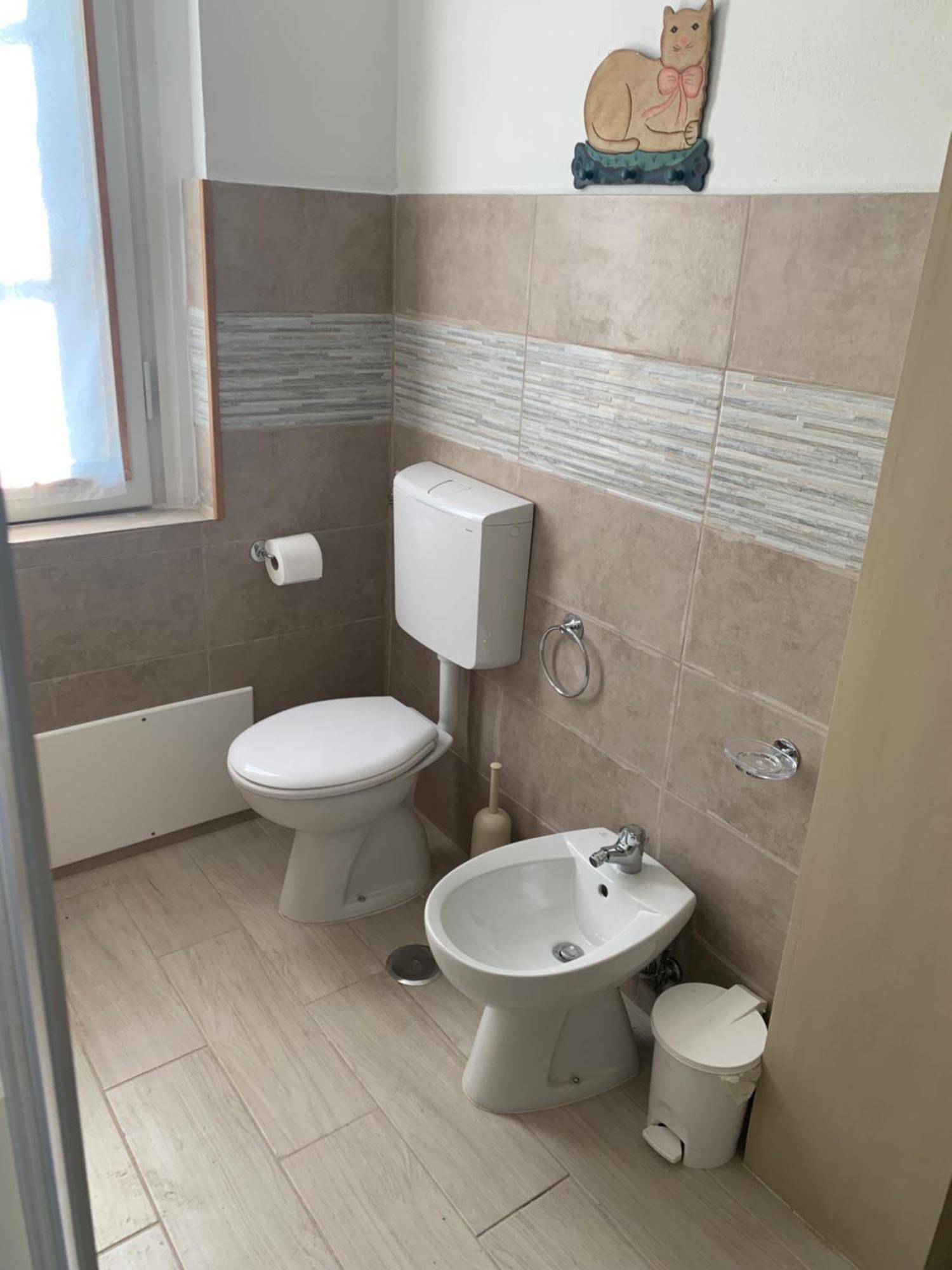 B&B Le 5 Vie Appartamento Con Camera Tripla Florence Exterior photo