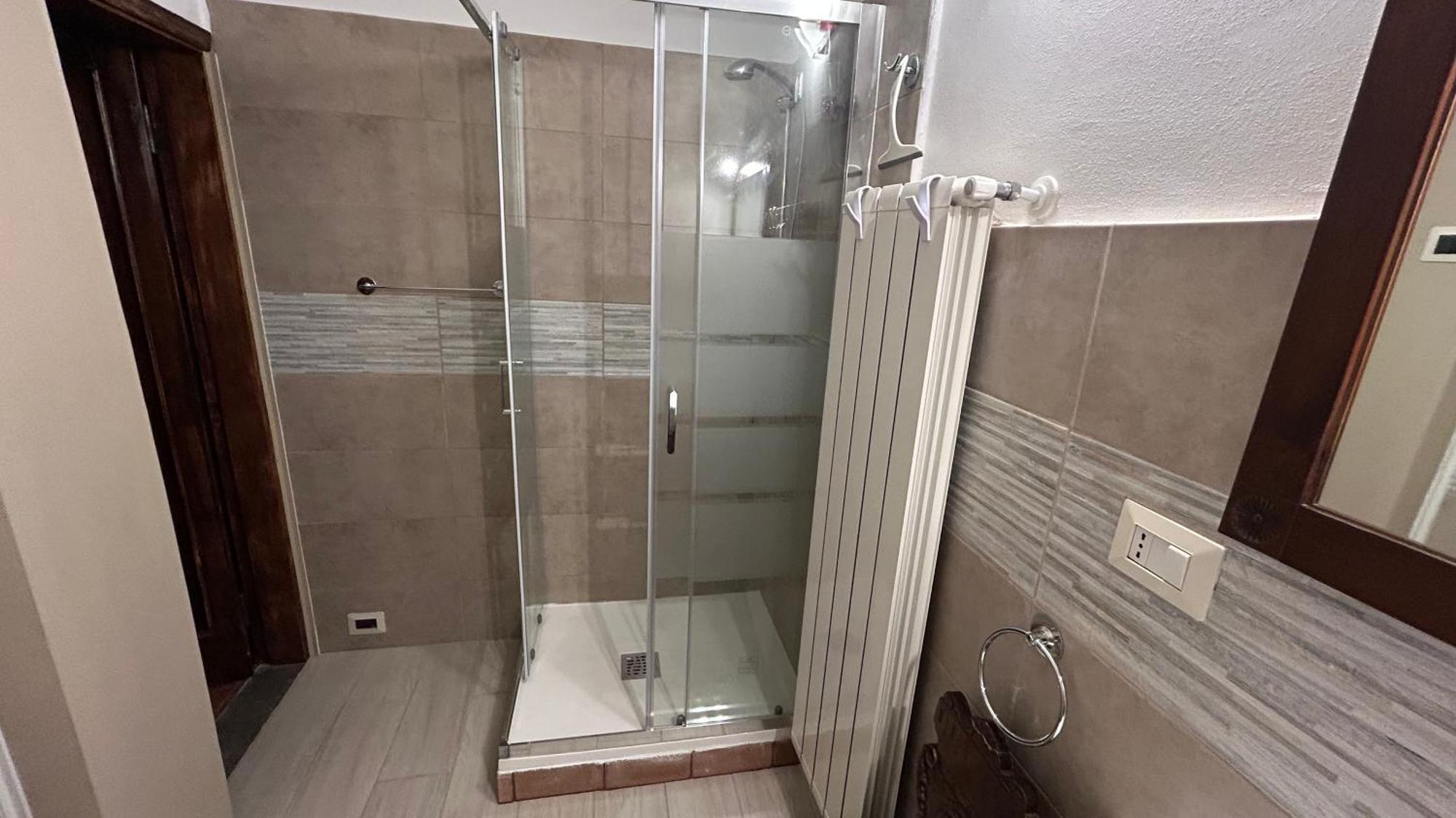 B&B Le 5 Vie Appartamento Con Camera Tripla Florence Exterior photo